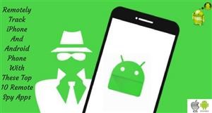 Which Is the Best Spy App for Android Free